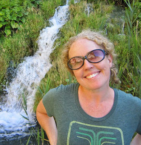 Meet your Posher, Heather